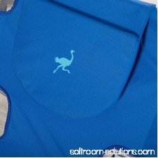 Ostrich On-Your-Back Backpack Beach Chair